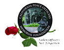 California Peace Officers' Memorial Foundation